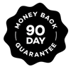 Money Back Guarantee