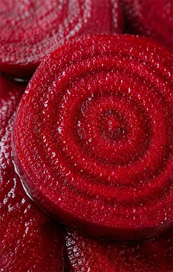Rich in Dietary Nitrates